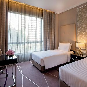 Dorsett Room